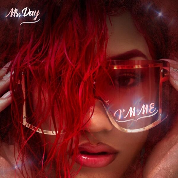 Cover art for I'm Me